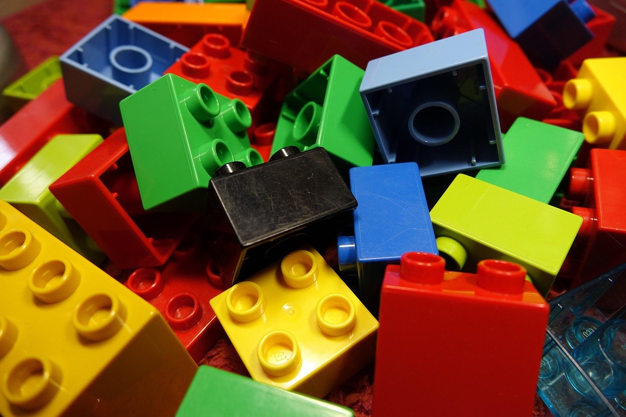 lego blocks, duplo, lego, multicoloured, toy, to play, legoland, lego duplo, children, building blocks, childrens toys, close up, from lego, plastic, blocks, lego, lego, lego, lego, lego